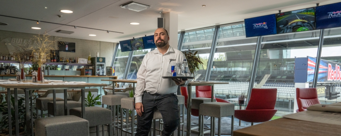 CHEF DE RANG (m/w/x), 3. Bild