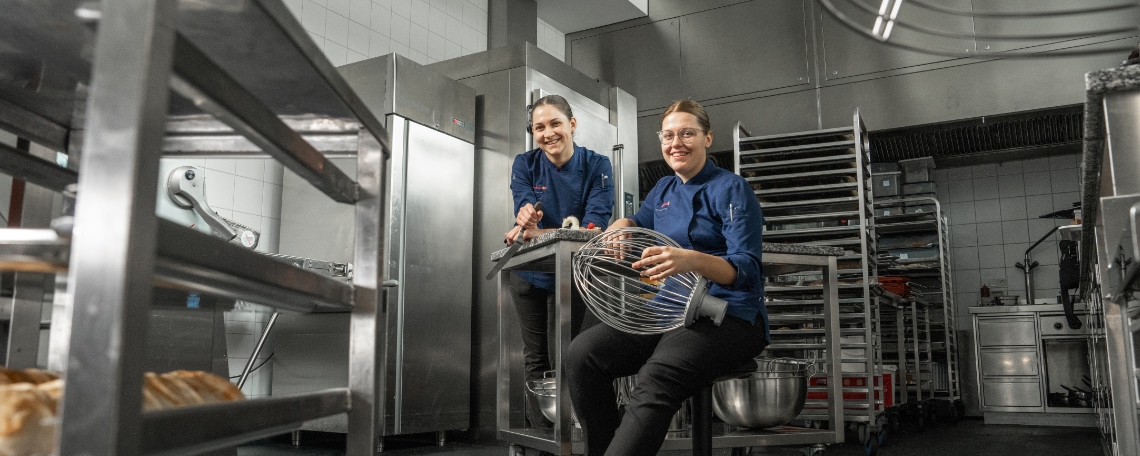 CHEF DE PARTIE (m/w/x), 3. Bild