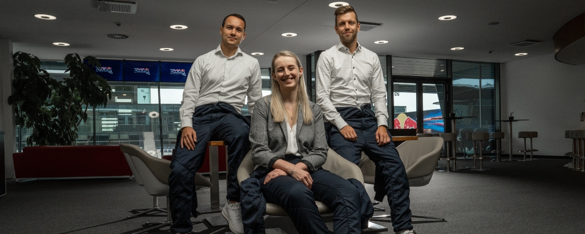 CONTROLLER AM RED BULL RING (m/w/x), 1. Bild