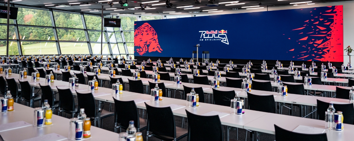 DIGITAL SERVICE SPECIALIST AM RED BULL RING (m/w/x), 1. Bild