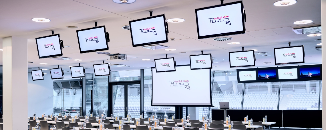 DIGITAL SERVICE SPECIALIST AM RED BULL RING (m/w/x), 2. Bild