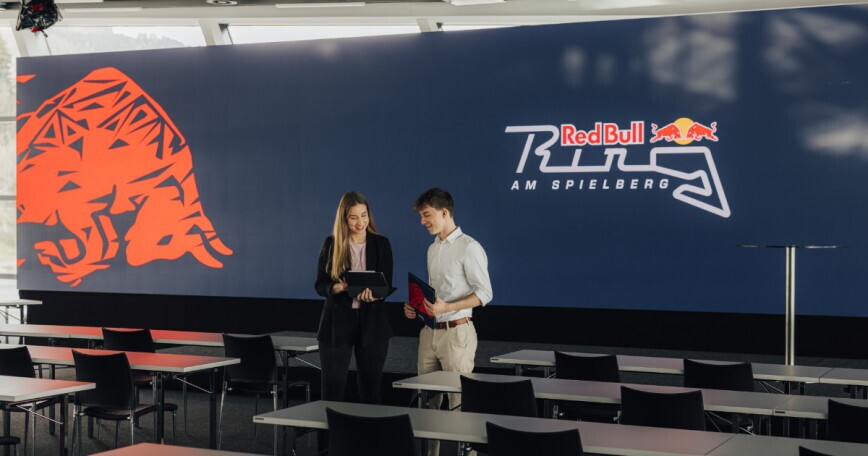 SALES SPECIALIST AM RED BULL RING (m/w/x), 2. Bild