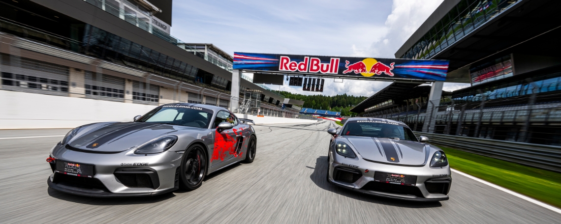 TRAINEE CIRCUIT OPERATIONS & EVENT AM RED BULL RING - APRIL BIS SEPTEMBER 2026 (m/w/x), 1. Bild