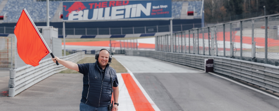 TRAINEE CIRCUIT OPERATIONS & EVENT AM RED BULL RING - APRIL BIS SEPTEMBER 2026 (m/w/x), 2. Bild