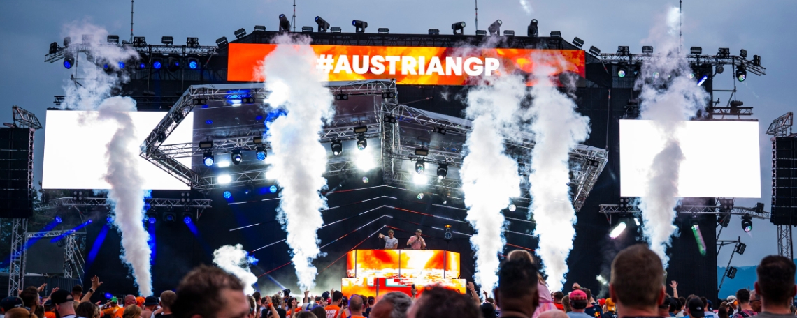 TRAINEE MARKETING & EVENTS AM RED BULL RING - APRIL BIS ENDE SEPTEMBER 2026 (m/w/d), 3. Bild