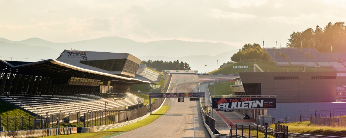 KFZ TECHNIKER AM RED BULL RING (m/w/x), 3. Bild