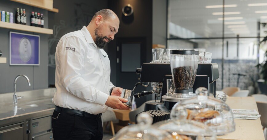 SERVICE MANAGER (m/w/x), 3. Bild