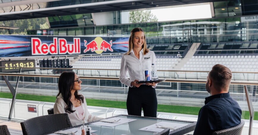 SERVICE MANAGER (m/w/x), 1. Bild