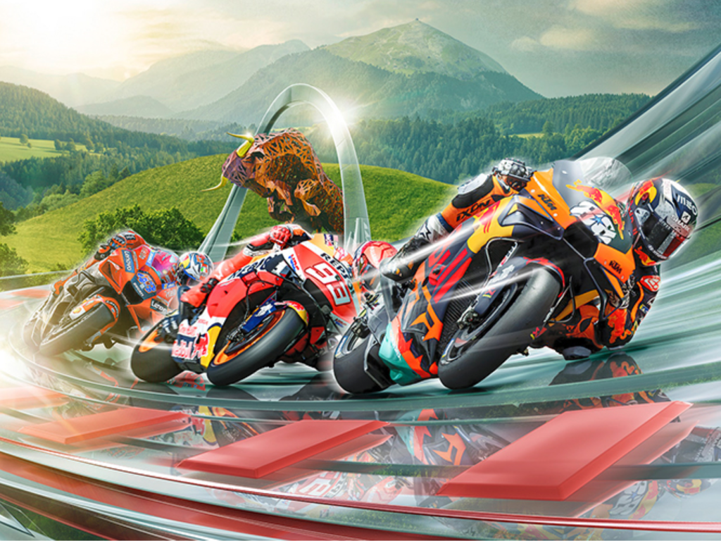 MotoGP Spielberg FAQ Service Red Bull Ring