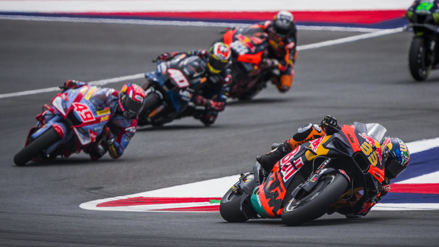 Alles Wissenswerte zur MotoGP 2023 auf einen Blick