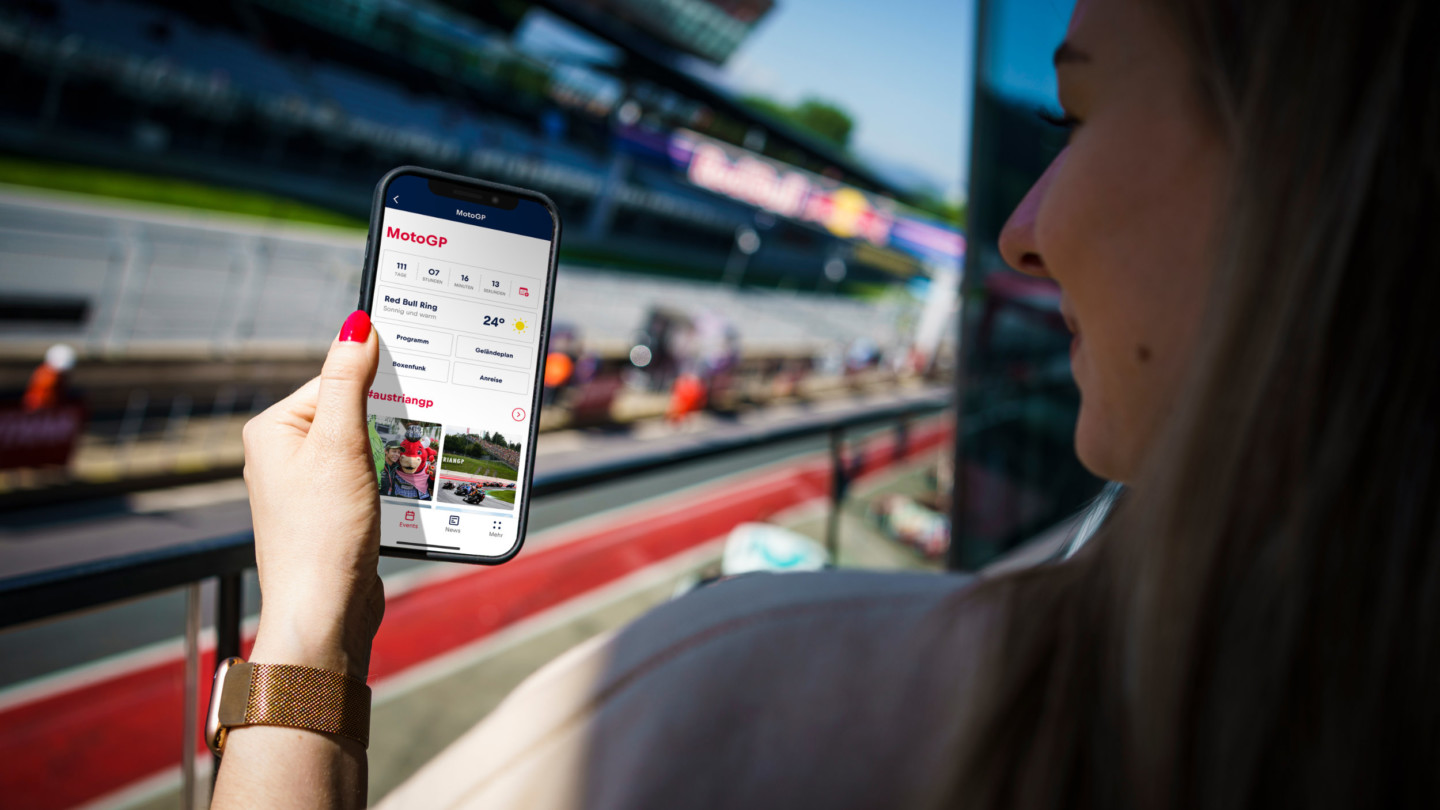 Alles Wissenswerte zur MotoGP 2023 auf einen Blick