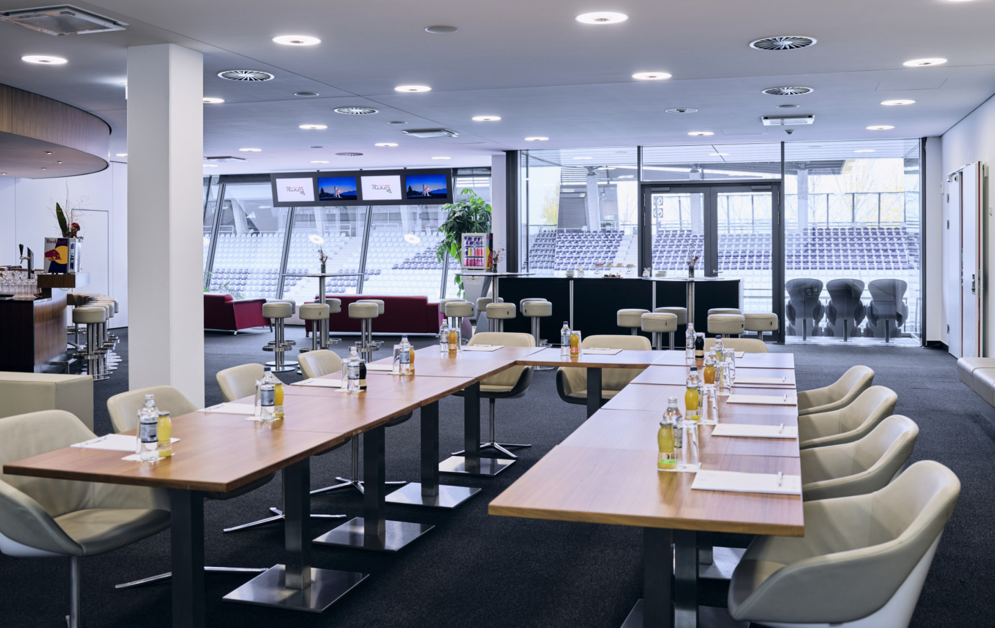 Veranstaltungsraum buchen I VIPLounges