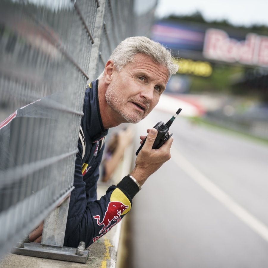 Winter Adrenaline Day Red Bull Ring Shop