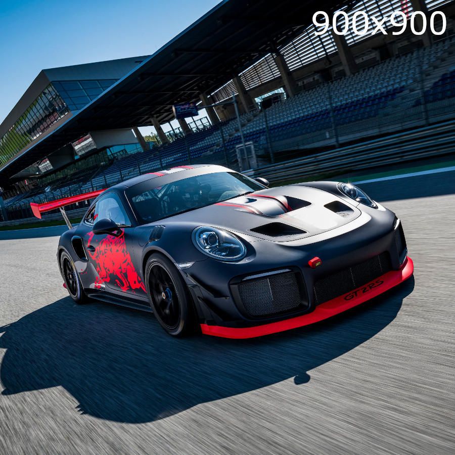 Instructor Offroad Bike Red Bull Ring Shop