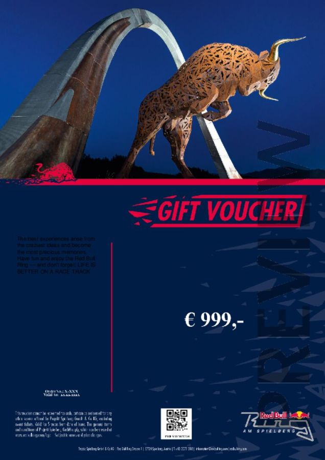 Value Voucher Preview