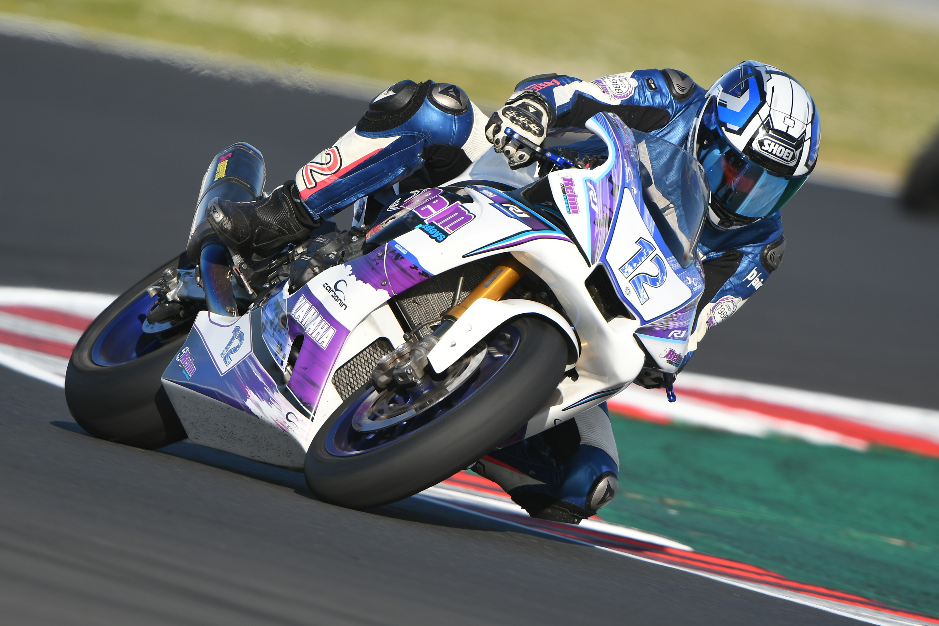 Rehm Race Days - redbullring.com - EN