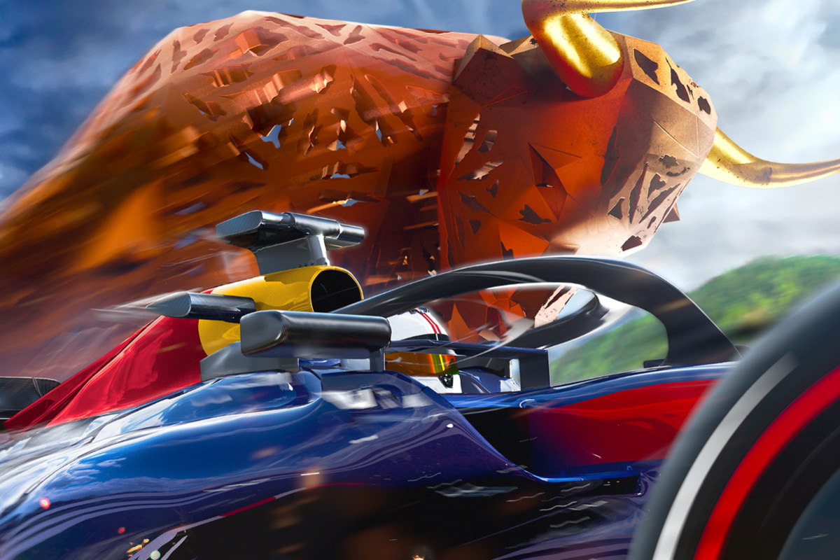 Formula 1 Großer Preis von Österreich 2024 Red Bull Ring