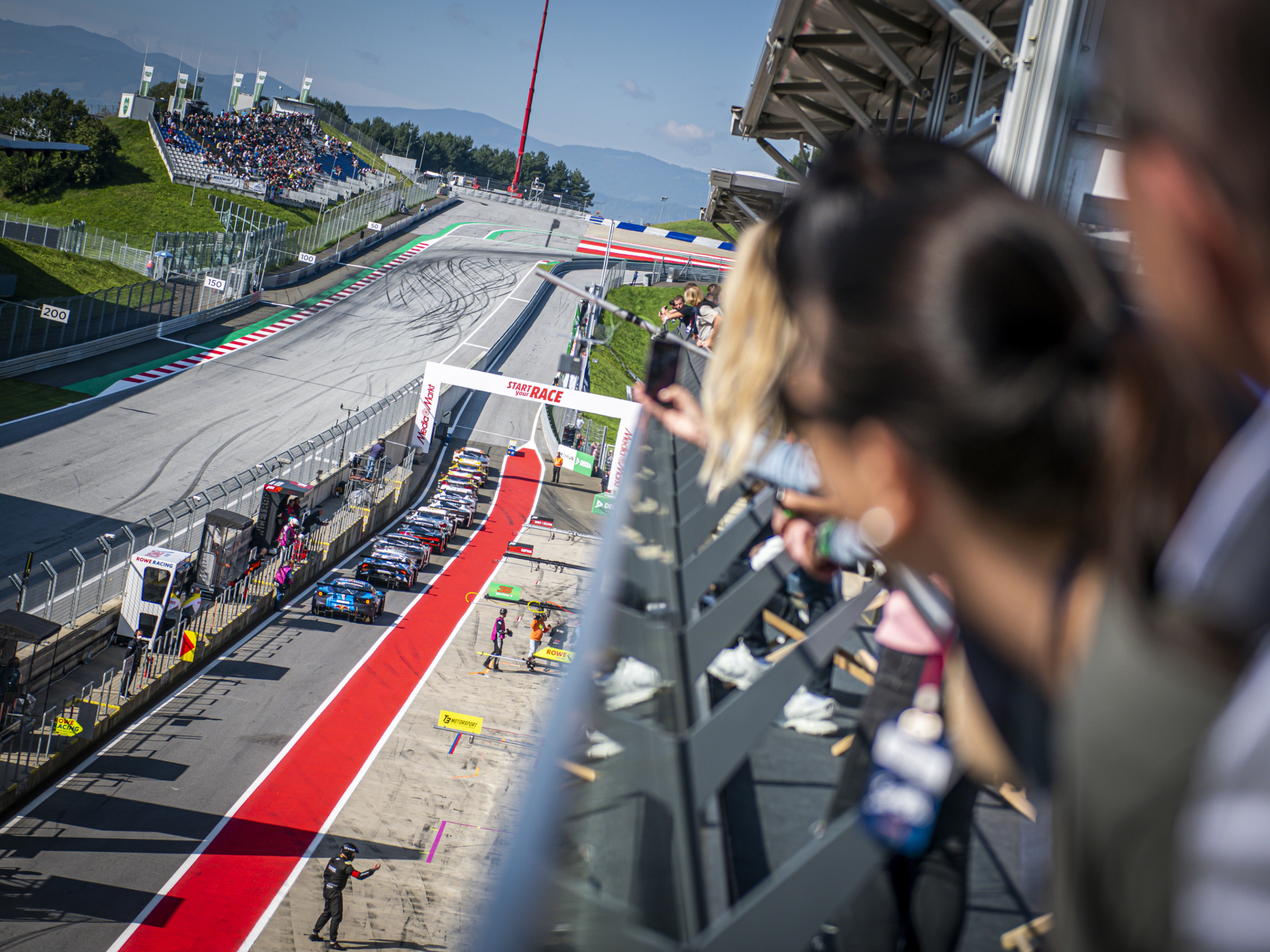 Why You Need To Know The Meaning Of DTM Today