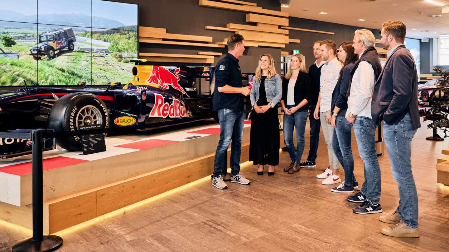 Red Bull Rng What’s hot at the Red Bull Ring?
