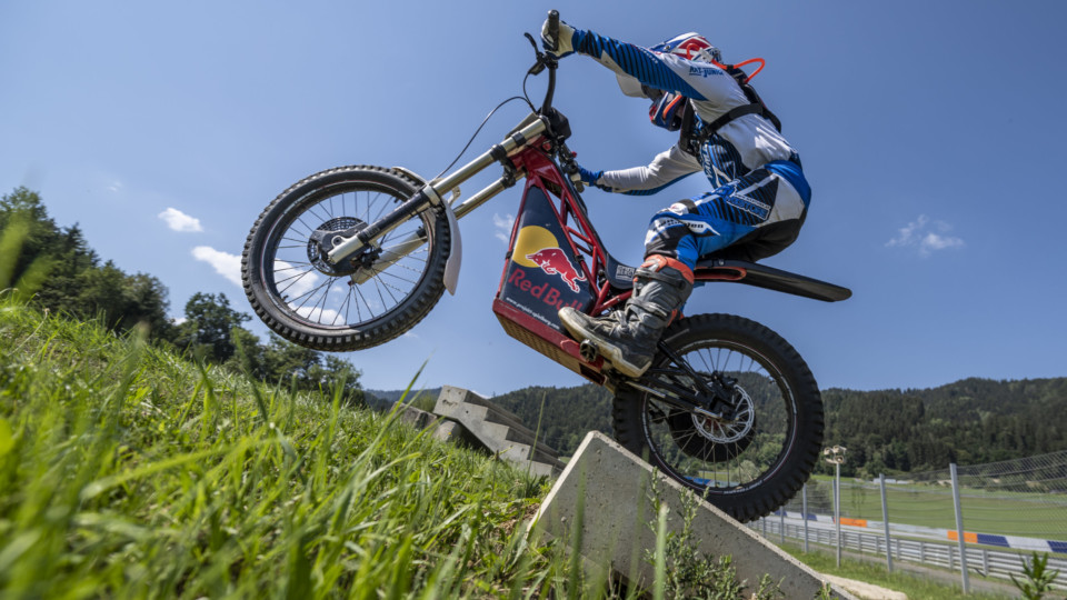 What’s hot at the Red Bull Ring