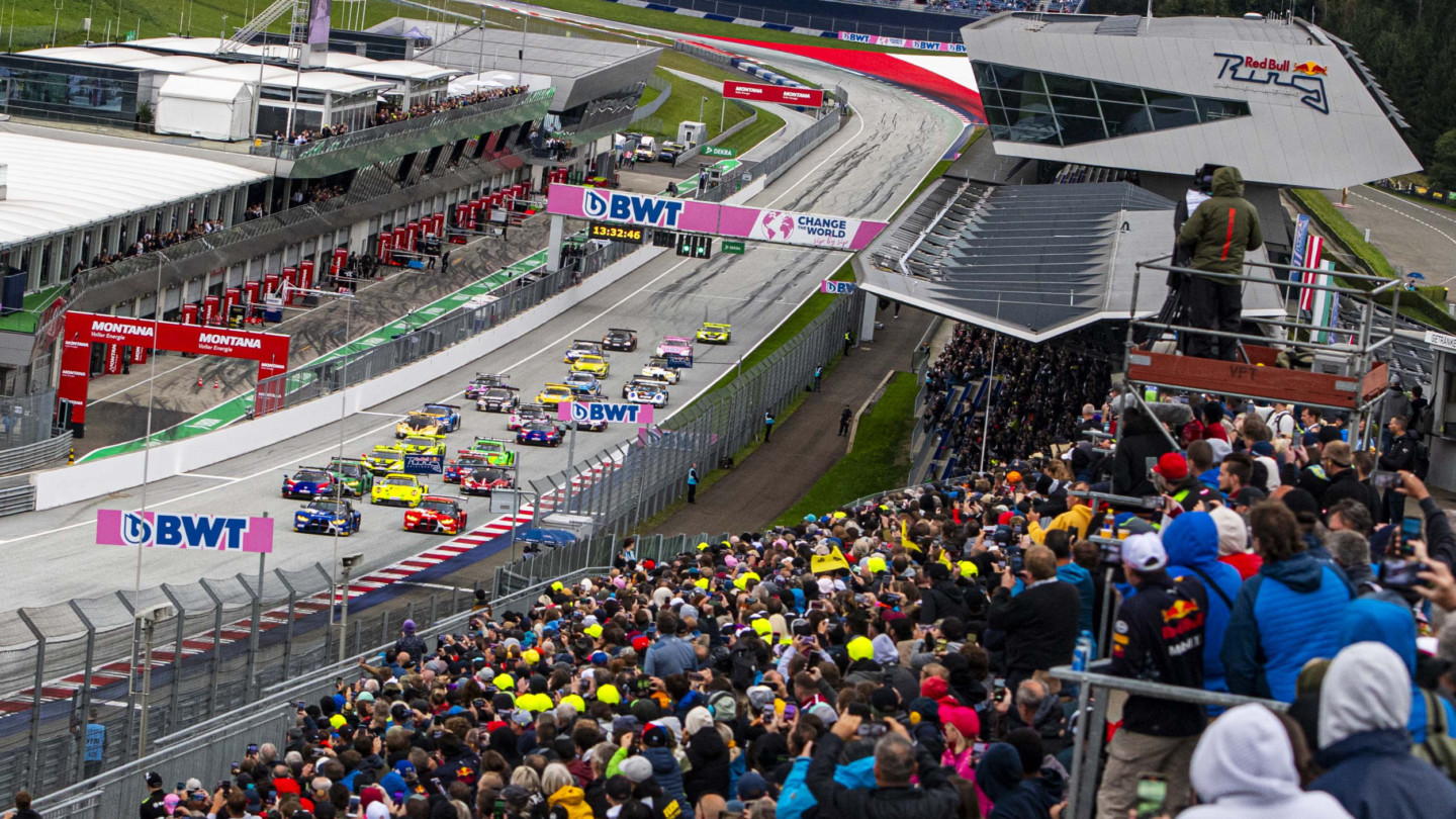  Foto zu DTM 2024 at Spielberg I Get your tickets now 