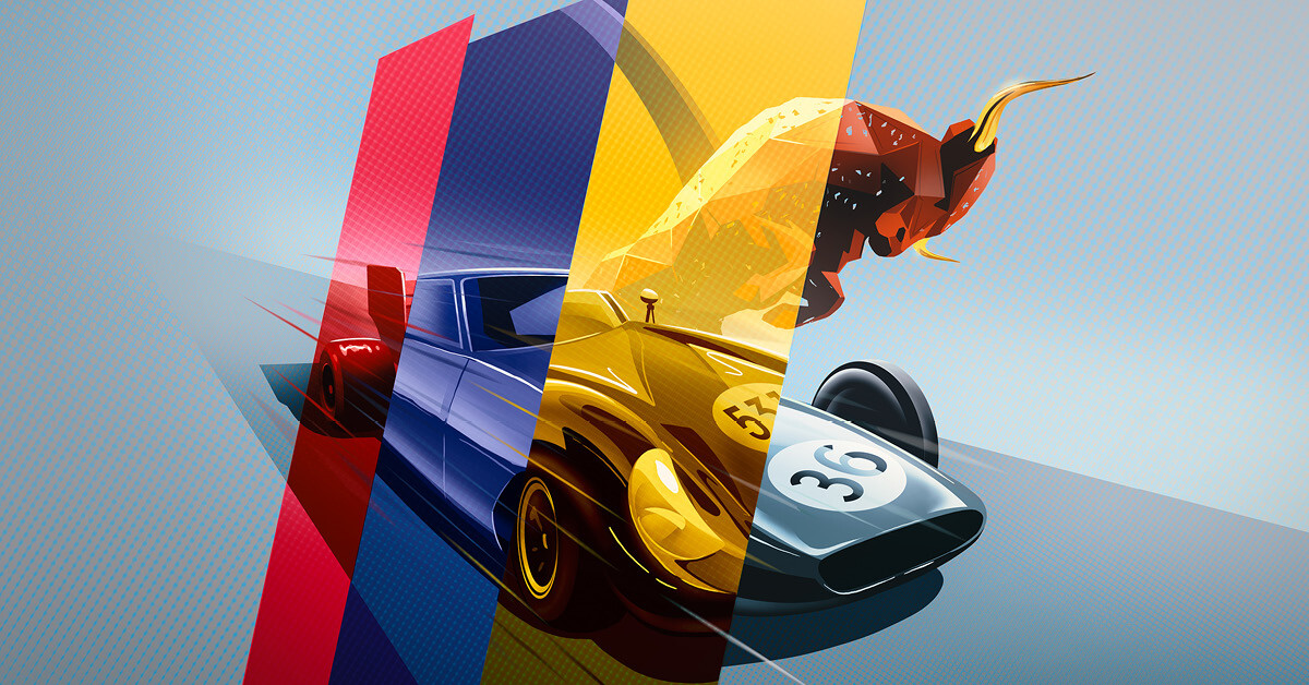 Red Bull Ring Classics 2025 Get your ticket