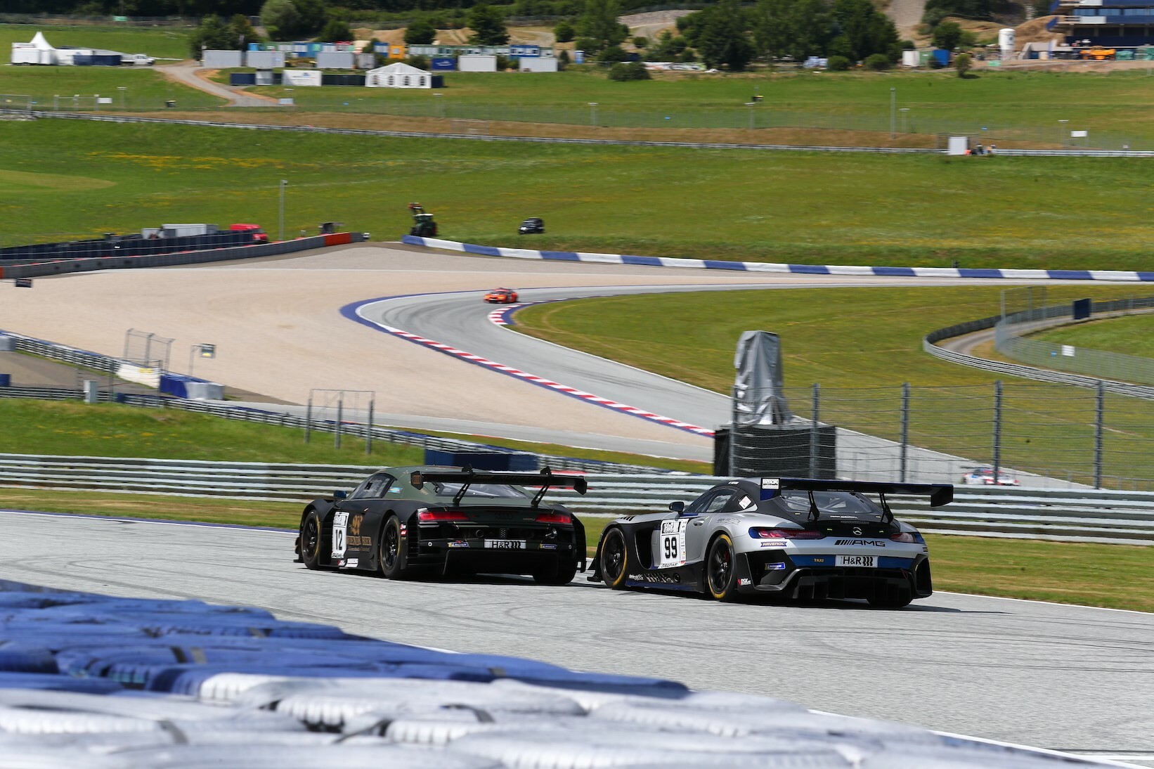 ADAC RACING WEEKEND - redbullring.com - EN