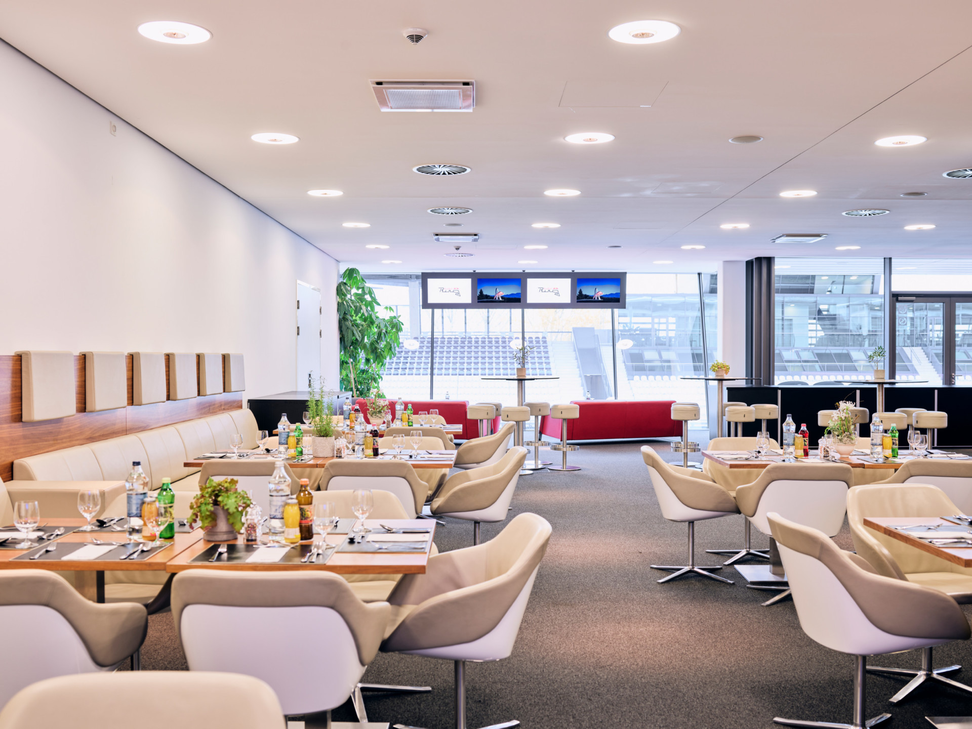 Book VIP-Packages I Red Bull Ring