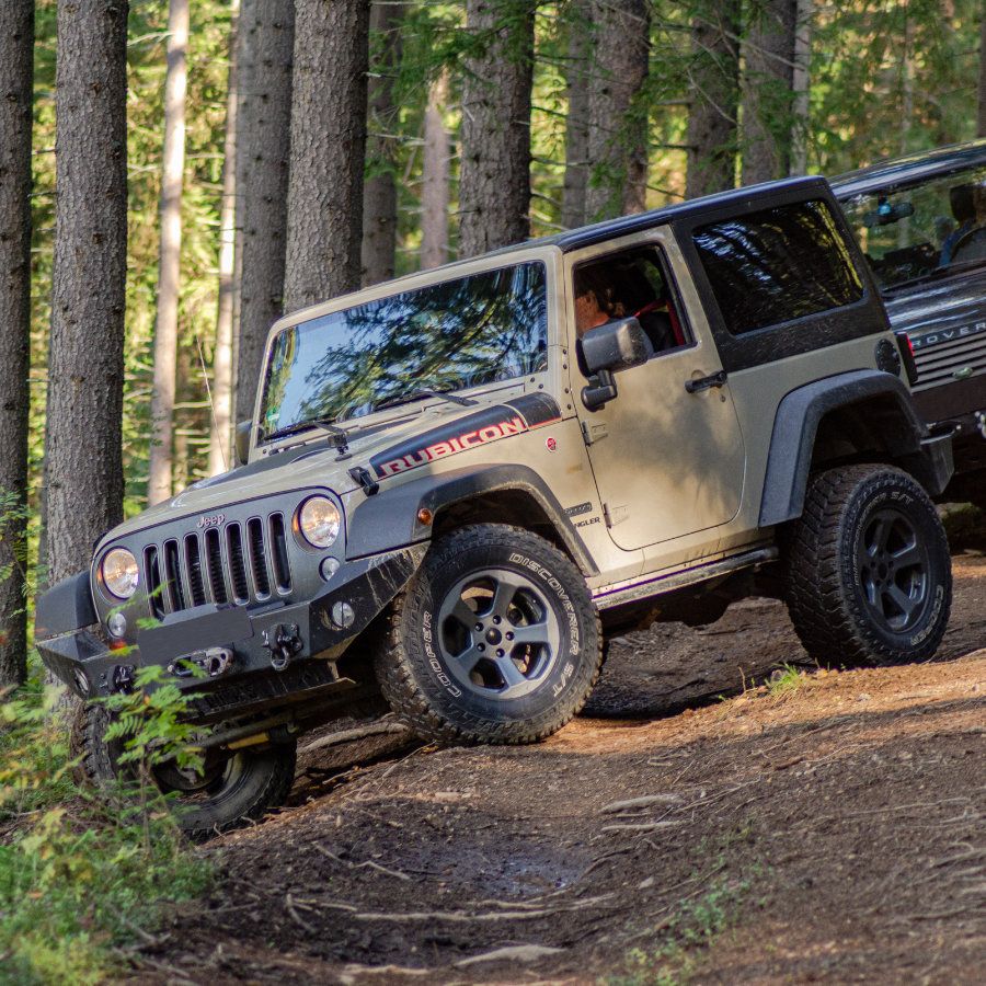 Offroad Adventure Days