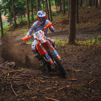 Red Bull Ring Erzbergrodeo Qualifiers