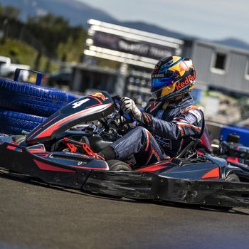 Kart Experience