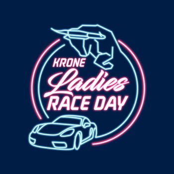 Krone Ladies Race Day