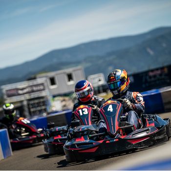Kart Race